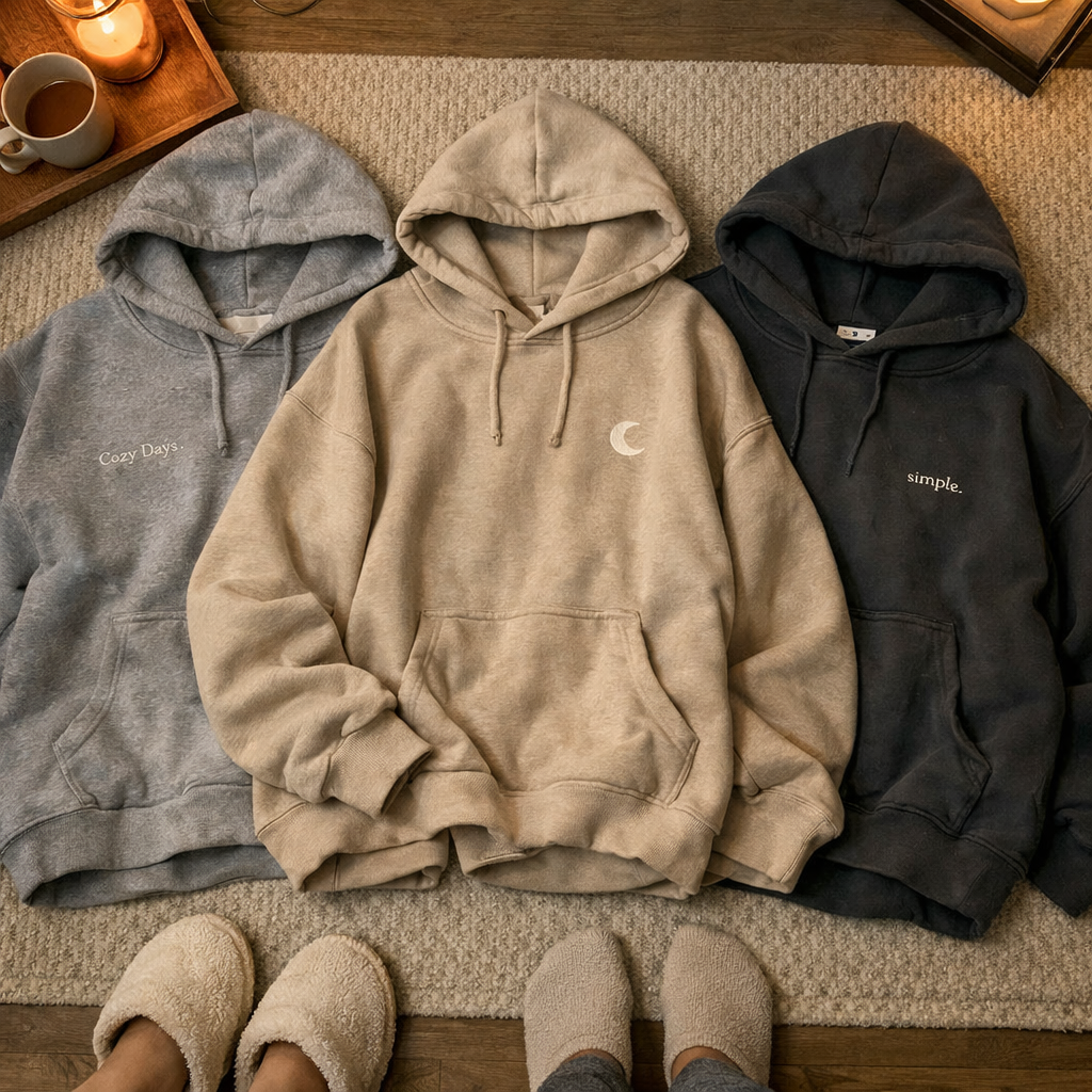 Hoodies