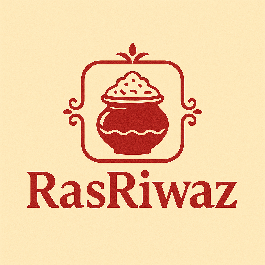RasRiwaz